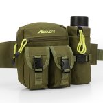 Boldfit Waist Bag for Man Multipurpose Waist Bag for Woman