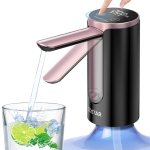 COSTAR Portable Wireless Water Dispenser Pump
