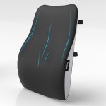 Lifelong Back Support Cushion for Office Chair & Car
