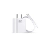MI Xiaomi 22.5W Fast Charger with USB-C Cable