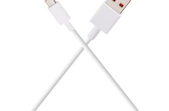 Mi Xiaomi 33W Fast Charging Cable USB C Quick Charge