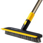 MinuteToCleanIt Floor Scrub Brush