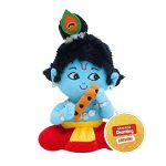 Panda’s Box Mantra Chanting Baby Krishna