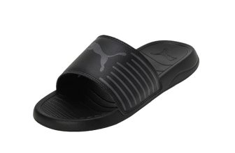 Puma Unisex Adult Geo Slide