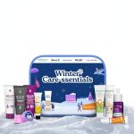 Winter Care Essentials Kit | Hydration, Glow & Hair Fall Control