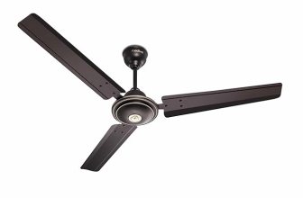 ACTIVA Apsra 1200mm High Speed Ceiling Fan