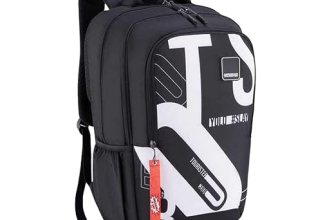 American Tourister Sest 3.0 Style 01, Large 3 Compartment Backpack