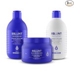 Bblunt Intense Moisture Hair Combo