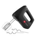 CELLO Supreme Hand Beater Mixer 400 Watts Black