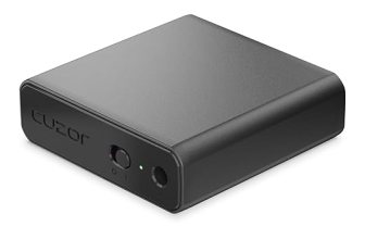 Cuzor Mini UPS 12V Router UPS up to 2A | Up to 5 Hours Backup