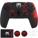 DEADSKULL – Spidy Edition Protective Cover Case