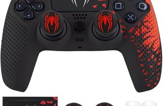 DEADSKULL – Spidy Edition Protective Cover Case