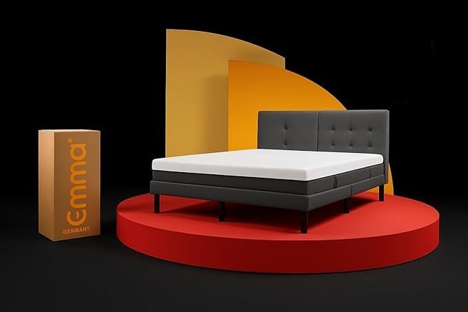 Emma Original Ortho Mattress Latest Deal On Emma Original Ortho Mattress - Dealsified