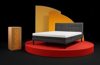 Emma Original Ortho Mattress | Europe’s Most Awarded Mattress (Now in India)