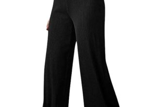 GRECIILOOKS Women’s Parachute Cargo Pants