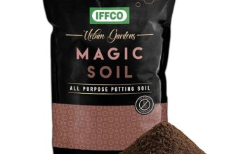 IFFCO Urban Gardens – Potting Soil Mix 20kg