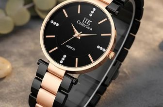 IIK COLLECTION Analog Women’s Watch