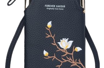 INOVERA (LABEL) Faux Leather Sling Bag for Women