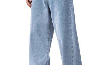 KOTTY Mens Regular Fit|Classic Design with Stylish Look