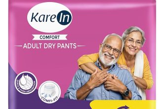 KareIn Comfort Adult Diaper Pants