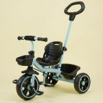 Lifelong Trike Cycle for Kids 2-5 Years – Tricycles for Boy & Girl