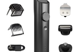 MI Xiaomi Grooming Kit,(Trimmer Kit)