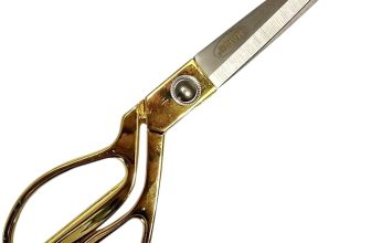 Mario Scissors for Sewing-Tailoring 9.5 inches