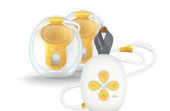 Medela Duo Hands-Free Breast Pump