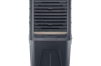 Orient Electric Tornado 88L Desert Air Cooler for home