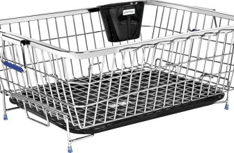 Plantex Stainless Steel Vessel Drainer Basket