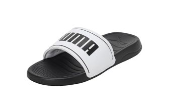 Puma Unisex Adult Max Slide