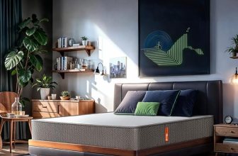 Sleepyhead Flip – Premium Dual Sided High Density Foam Queen Bed Mattress