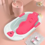 StarAndDaisy Baby Bath tub for 0 to 5 Years with Temperature Sensor