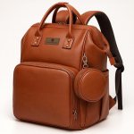 StarAndDaisy Diaper Bag for Mothers for Travel