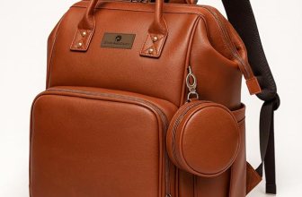 StarAndDaisy Diaper Bag for Mothers for Travel