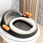 StarAndDaisy Potty Seat for Kids 1-5 Years