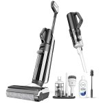 Tineco S5 Combo Cordless Wet & Dry Vacuum Cleaner