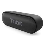 Tribit Updated Version XSound Go Wireless Bluetooth 5.3 Speakers