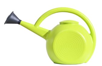 Ugaoo 5 Litre Large Plant Watering Can for Garden