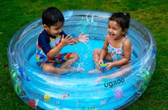 Ugaoo Swimming Pool for Kids 3-4 Years