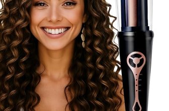 Urban yog MakeMeeBold Automatic Hair Curler