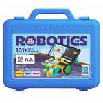 WitBlox AI Artificial Intelligence Robotic Science Kit
