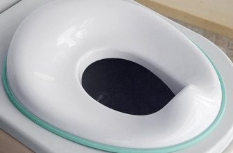 Zollyss Portable Baby Potty Training Seat