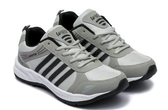 ASIAN Men’s Wonder-13 Sports Running Shoes…