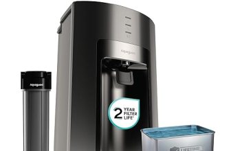 Aquaguard Delight Aquasaver RO+UV+UF+MC | Stainless Steel Tank| 2-year filter life