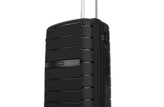 Aristocrat Liberty Medium (Check-in) Trolley Bag, 68Cm