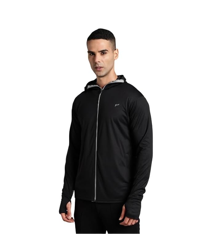 Latest Deal On BLUE TYGA Sunscreen Jacket 2.0 - Dealsified