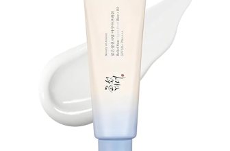 Beauty of Joseon Relief Sun Aqua-fresh Rice + B5, SPF 50+ PA++++ Sun Cream