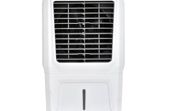 Black+Decker Remo 45L Air Cooler for Room Cooling