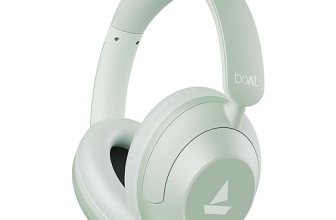 Boat Rockerz 650 Pro (2025 Launch)